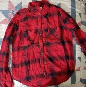 Flannel